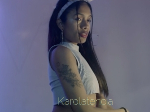 Karolatencia