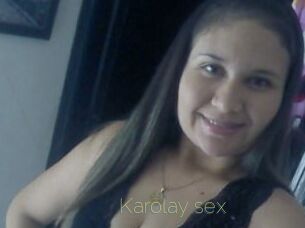 karolay_sex Visio Tchats