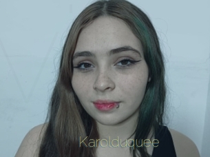 Karolduquee