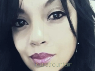 Karolfountain