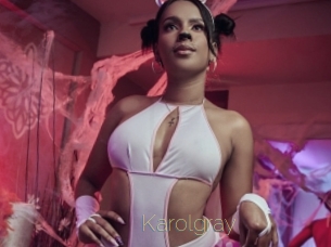 Karolgray