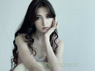 karolinaamonson Visio Tchats