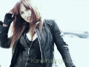 Karolinaangels