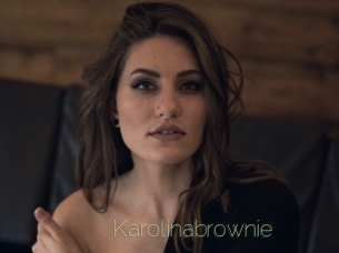 karolinabrownie Visio Tchats