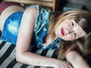 Karolinacorine