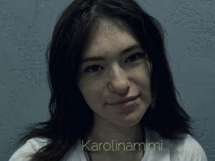 Karolinamimi