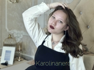 Karolinanero