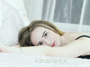 Karolinanice