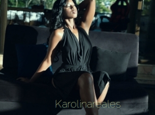 Karolinareales