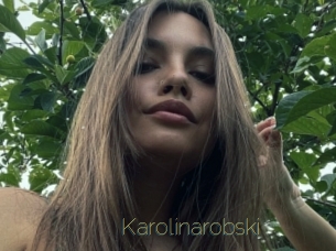 Karolinarobski