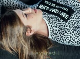 Karolinastill