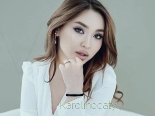 Karolinecaty