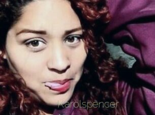 Karolspencer