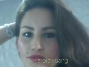 Karolswuang