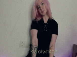 Karolwhiten