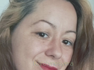 Karolynesyera
