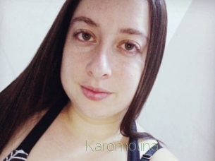 Karomolina