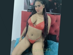 karriepink Visio Tchats