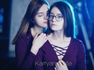 Karryandcate
