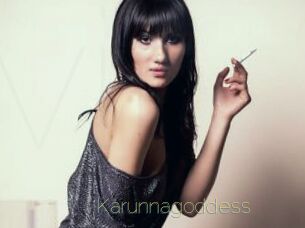 Karunnagoddess