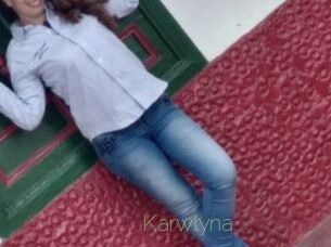 Karwlyna