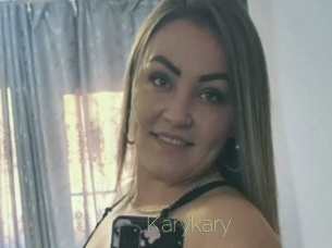 Karykary