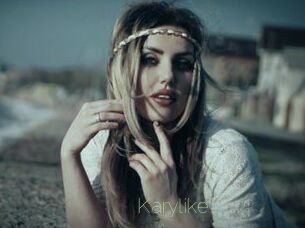Karylike