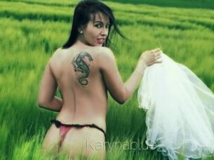 Karynablue