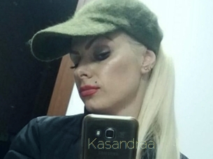 Kasandraa