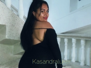 Kasandraluker