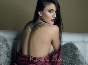 Kasandraluxury