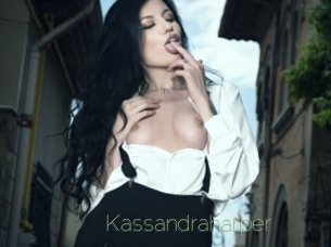 Kassandraharper