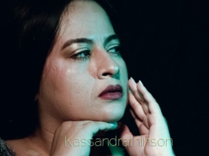 Kassandrathinson