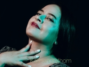 Kassandrathom