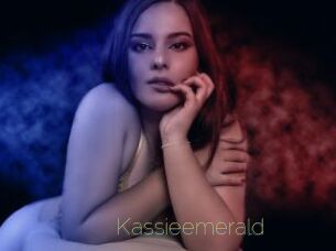 Kassieemerald