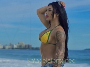 Katadelafontainee