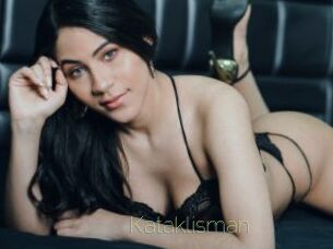 Kataklisman