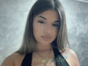 Kataleyastarr
