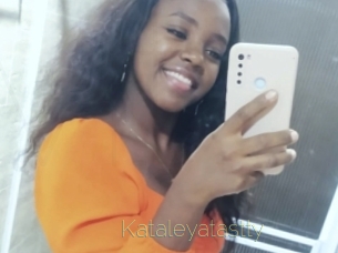 Kataleyatastty
