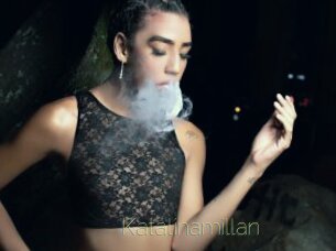 Katalinamillan