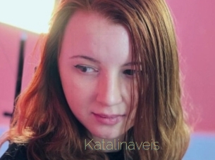 Katalinaveis
