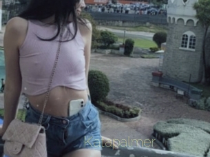 Katapalmer