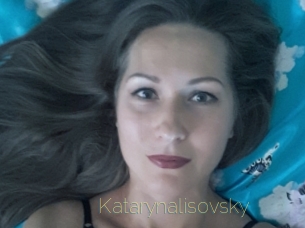 Katarynalisovsky