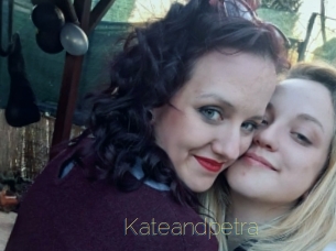 Kateandpetra