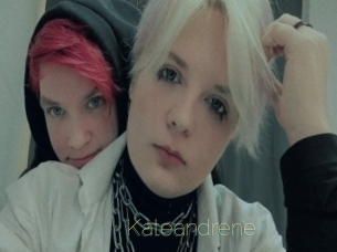 Kateandrene