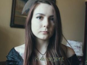 Kateargent