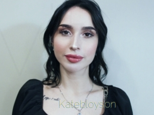 Katebloyson