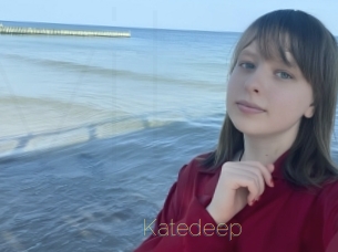 Katedeep
