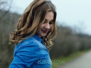 Kateislove