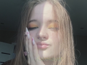 Katekayer
